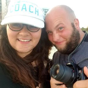 Meet your Posher, Alicia